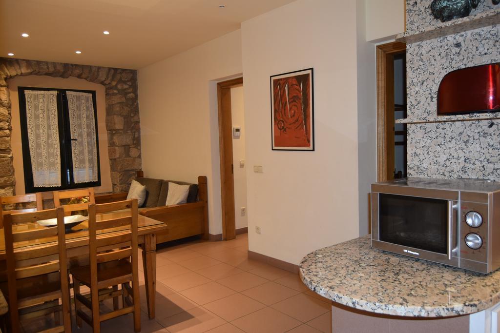 Apartments Historic Girona Zewnętrze zdjęcie
