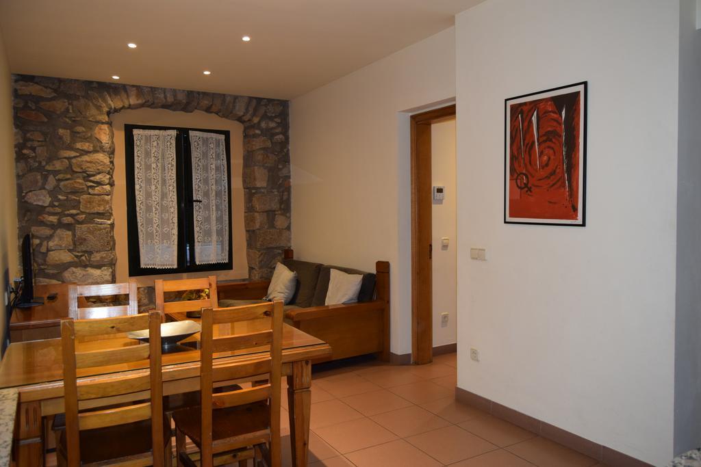 Apartments Historic Girona Zewnętrze zdjęcie