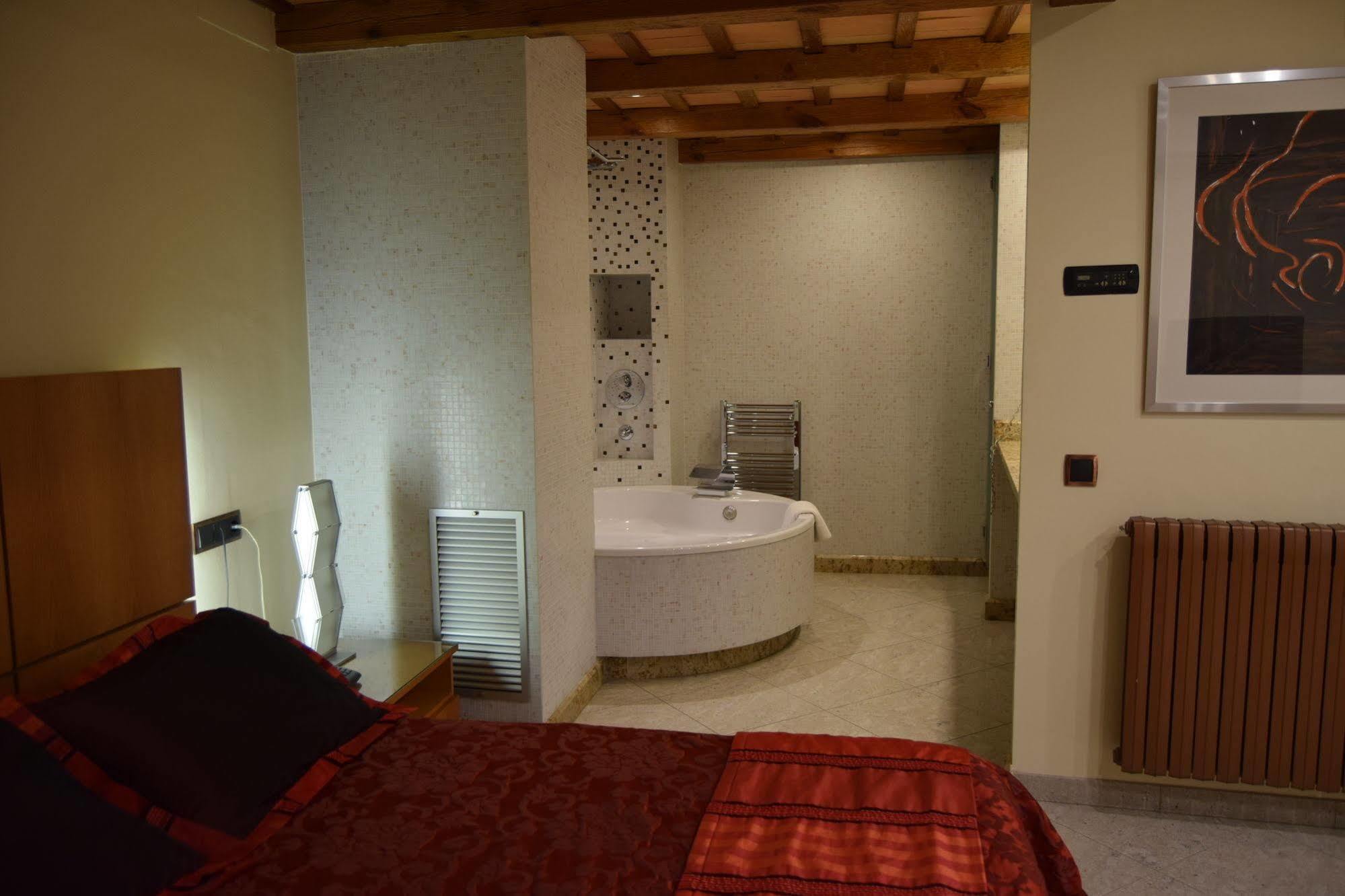 Apartments Historic Girona Zewnętrze zdjęcie