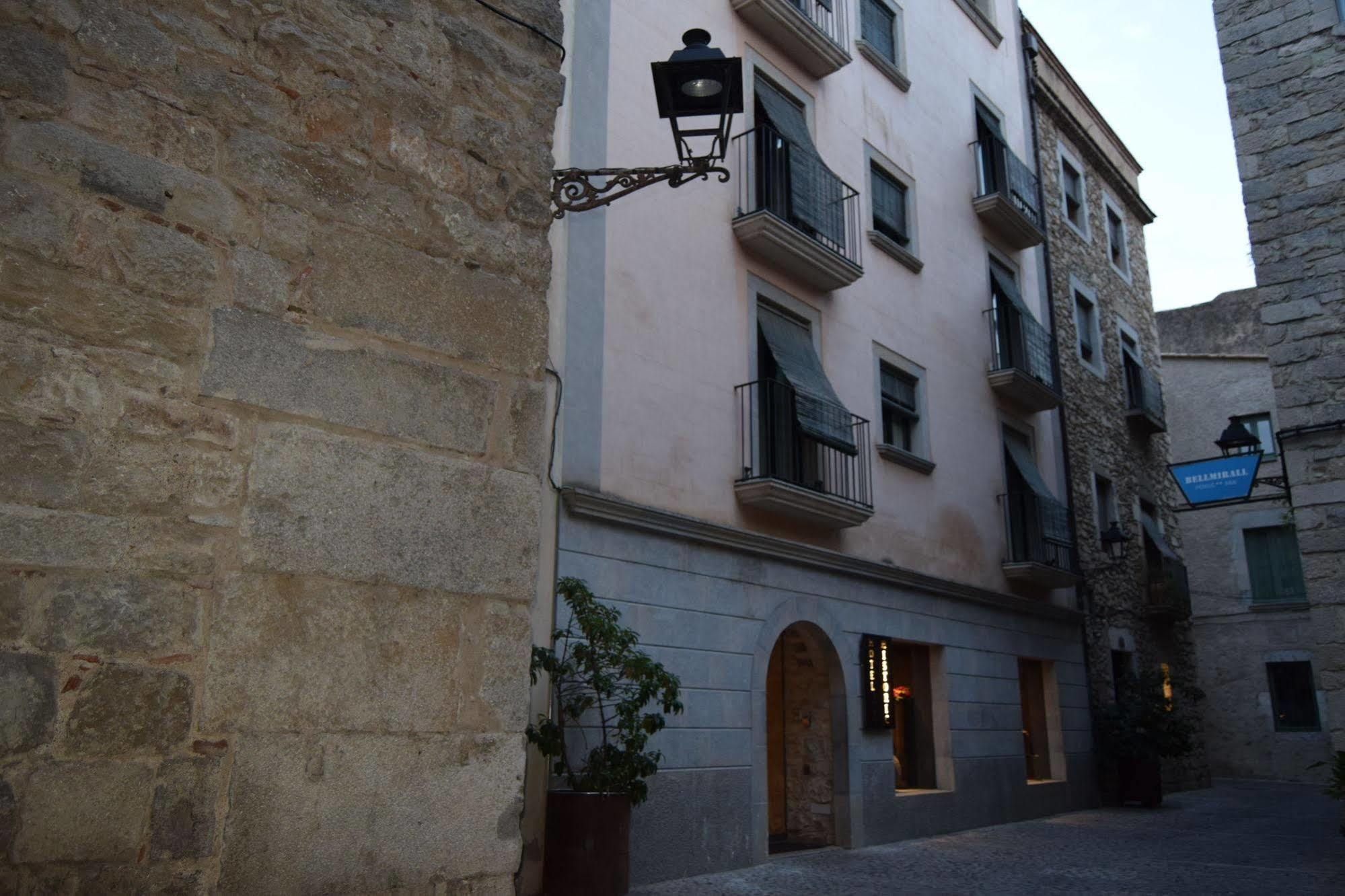Apartments Historic Girona Zewnętrze zdjęcie