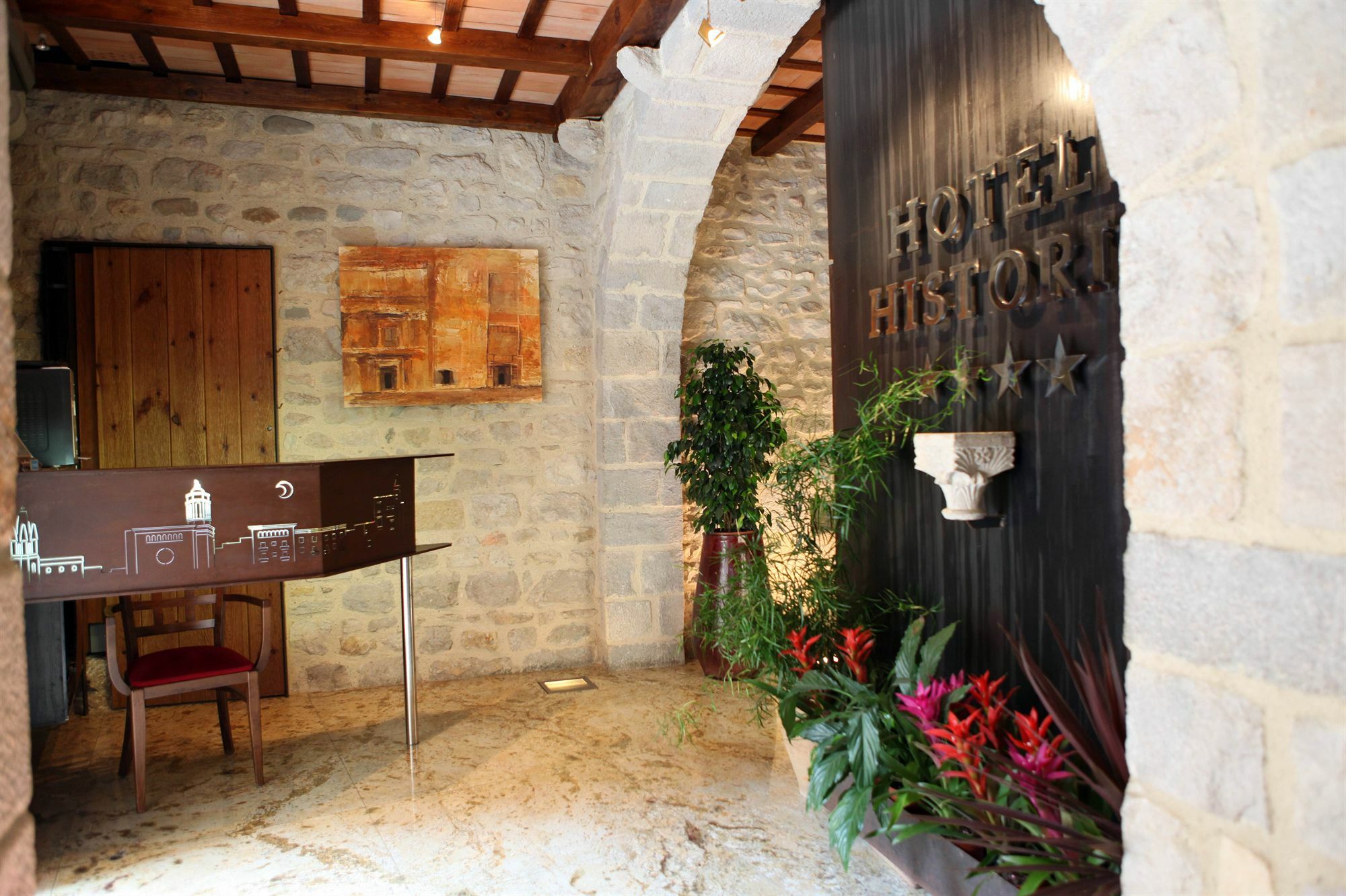 Apartments Historic Girona Zewnętrze zdjęcie