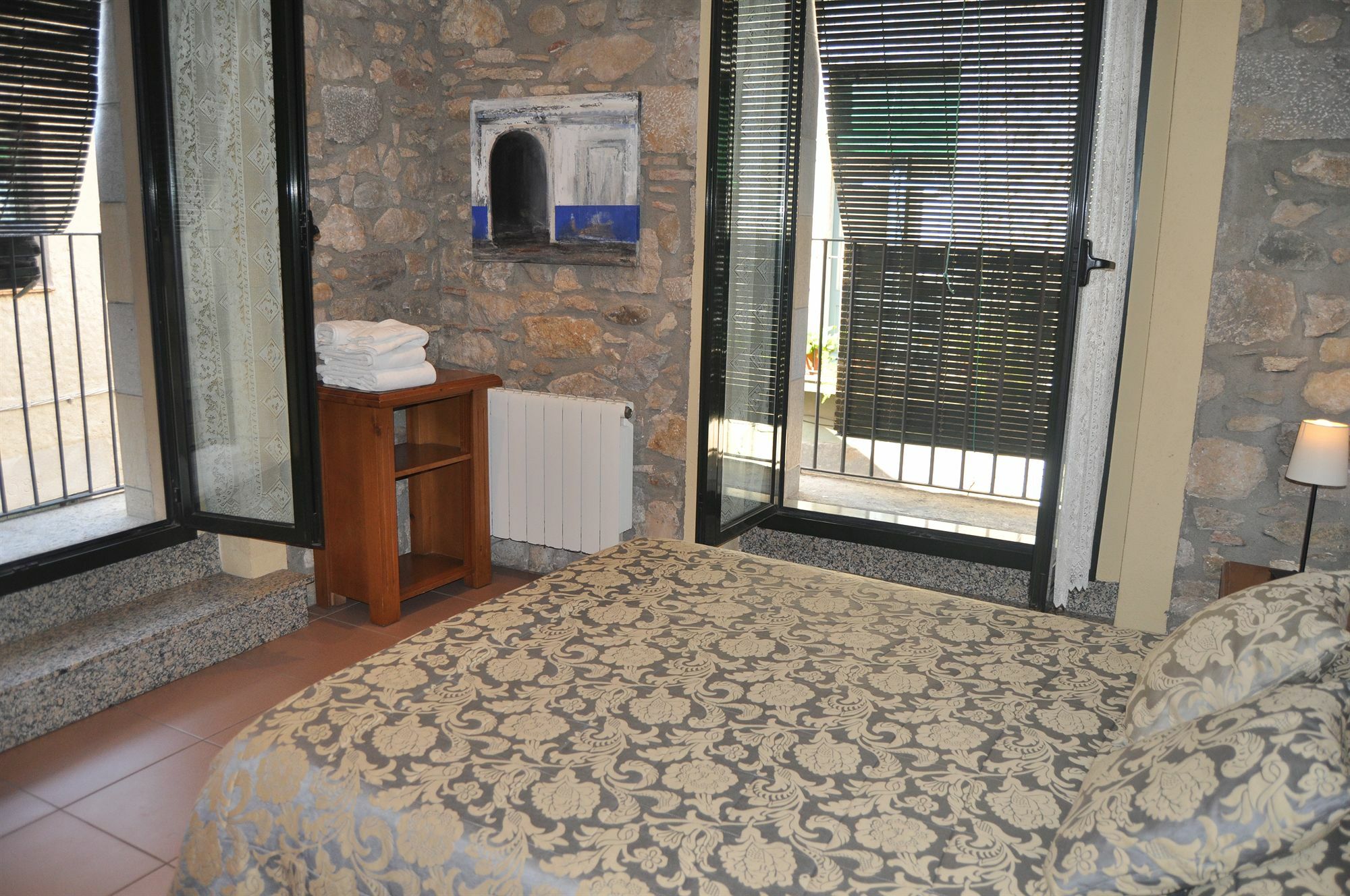 Apartments Historic Girona Zewnętrze zdjęcie