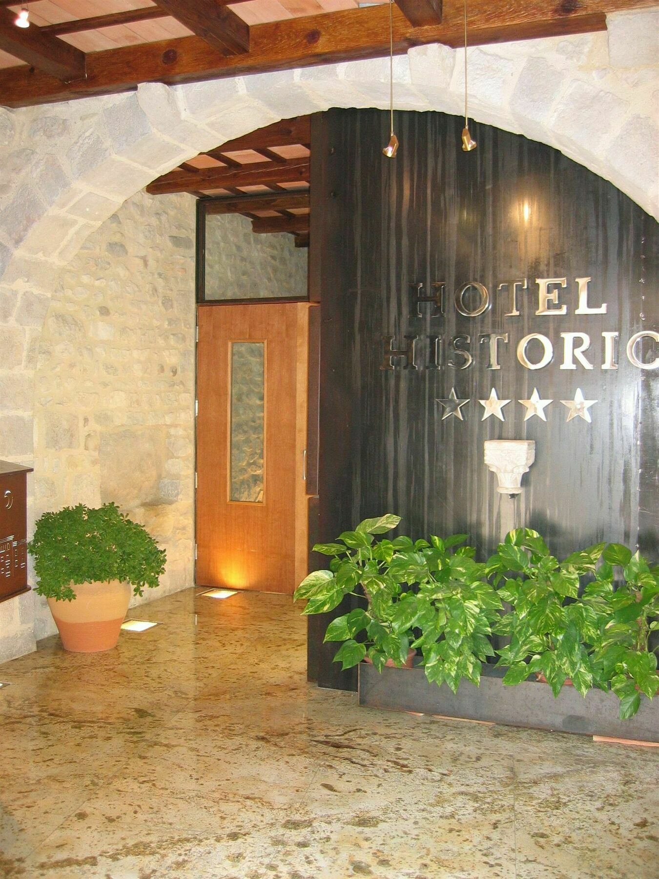 Apartments Historic Girona Zewnętrze zdjęcie