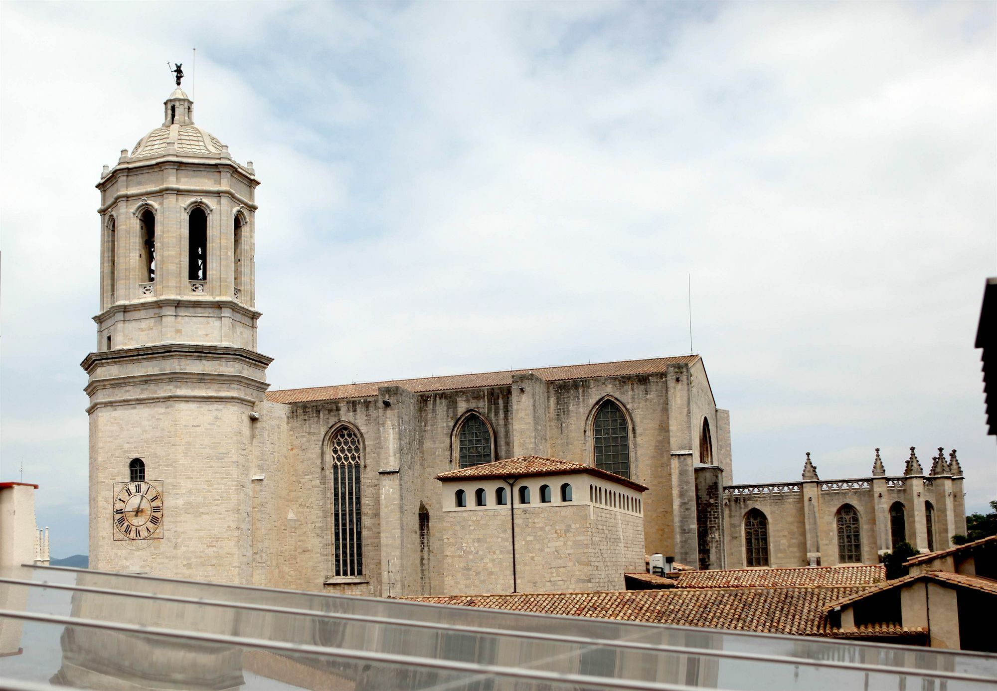 Apartments Historic Girona Zewnętrze zdjęcie